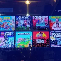 بازی XBOX تحویل یک روزه|کنسول، بازی ویدئویی و آنلاین|مشهد, کوثر|دیوار