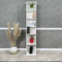 کتابخونه دانش آموز|کتابخانه، شلف، قفسه‌های دیواری|خورموج, |دیوار