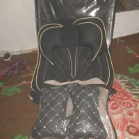 روکش‌‌صندلی‌پشت‌گردنی