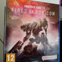 بازی ps5 armored core vi ارمور  کور|کنسول، بازی ویدئویی و آنلاین|تهران, ارامنه|دیوار