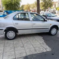 سمند مدل ۸۷