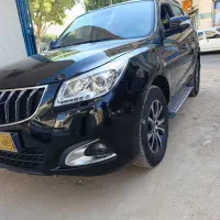 هایما S7 توربو مدل ۱۳۹۸ فروش یا معاوضه تیگو 7 پرو|خودرو سواری و وانت|اصفهان, آفاران|دیوار