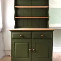 کارگاه  کافیبار چوبی و سفارشی