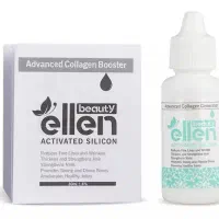 پودر کلاژن ساز قیمت عالی وقطره سلیس الن بیوتی|آرایشی، بهداشتی، درمانی|مشهد, کوشک مهدی|دیوار