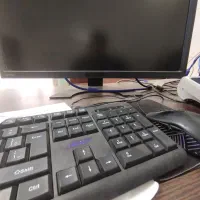 نیاز به یک همکار آقا یا خانم در کافی نت