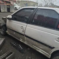 پژوتصادفی|خودرو سواری و وانت|همدان, |دیوار