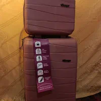 چمدون|کیف، کفش، کمربند|گرمسار, |دیوار