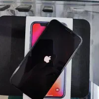 اپل Iphone X MN/A حافظه ۲۵۶ تضمینی درحدنو