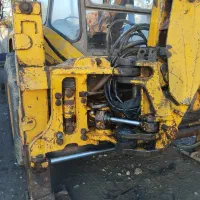 بیل میکانیکی TDL86|خودرو سنگین|گرگان, |دیوار