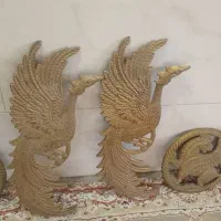 تزئینات درب آهنی