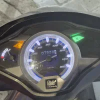 بیکلاج 125مدل 1402|موتورسیکلت|شاهینشهر, عطار|دیوار