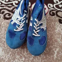 کفش کشتی سایز ۳۷تا ۳۸|کیف، کفش، کمربند|زنجان, |دیوار