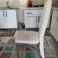 صندلی آشپزخانه 500