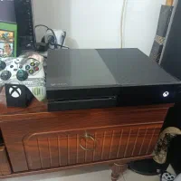 Xbox one 500