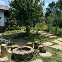 اجاره کلبه روستایی|اجارهٔ کوتاه‌مدت ویلا و باغ|قائم‌شهر, |دیوار