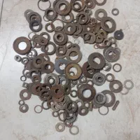 پیچ و مهره