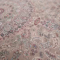 فرش ۱۲متری گردویی|فرش|همدان, |دیوار
