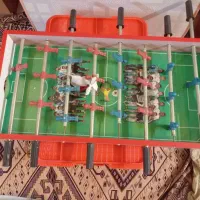 فوتبال دستی|اسباب‌‌بازی|اصفهان, شهرک کاوه|دیوار