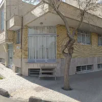 اجاره مغازه و یک اتاق ازمنزل ویلایی دو نبش بر پارک