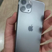 iPhone11pro 256GB سالم و تمیز|موبایل|کرمانشاه, |دیوار