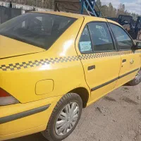 تاکسی گردشی|خودرو سواری و وانت|اردبیل, |دیوار