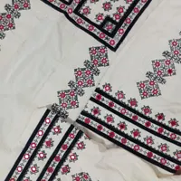 لباس تپه ای|لباس|کهنوج, |دیوار