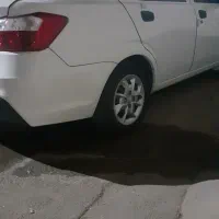 ساینا s مدل ۱۴۰۳ در حد صفر