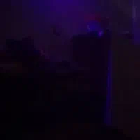 یک عدد اسپیکر لامپی|سیستم صوتی خانگی|نهاوند, |دیوار