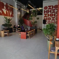 استخدام در کافه رستوران