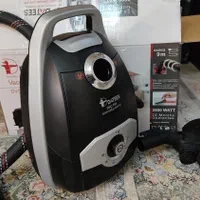 جاروبرقی 2600‌ وات داتیس|جاروبرقی، جارو شارژی، بخارشو|تهران, پونک|دیوار