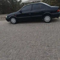 سمند مدل ۸۳