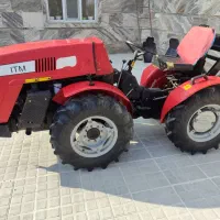 تراکتور کمرشکن950