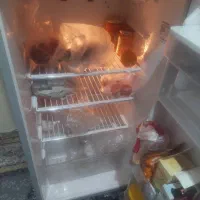 یخچال مارک هیتاچی|یخچال و فریزر|فردیس, قریشی|دیوار