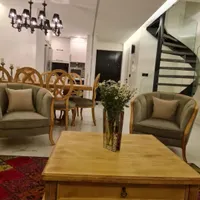 شهرارا مجتمع نسترن ۱۱۰متر ۳خوابه