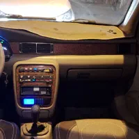 سمند lx  مدل ۸۴