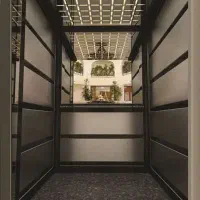 نصب تخصصی آسانسور تضمینی|خدمات پیشه و مهارت|مشهد, میعاد (شهرک غرب)|دیوار