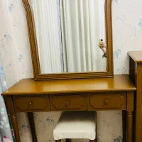 میزوآینه آرایش
