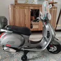 موتور شارژی کویر