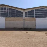 فروش سوله شهرک صنعتی زاویه