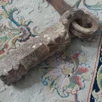 کلون درب قدیمی عتیقه|صنایع دستی و سایر لوازم تزئینی|اصفهان, خوراسگان|دیوار