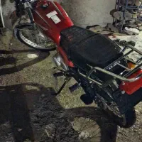 موتور مزایده|موتورسیکلت|ایرانشهر, |دیوار