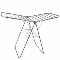 بند رخت اپارتمانی استیل/هایپرکالا علی بابا