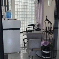 واگذاری سالن زیبایی