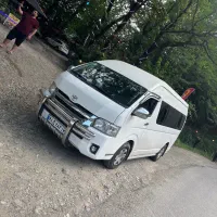ون هایس برا مشهد چارتری