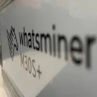 واتس ماینر WhatMiner M30s+ 100th با گارانتی ۶ ماهه|قطعات و لوازم جانبی رایانه|تهران, نارمک|دیوار