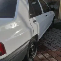 فروش پراید مدل ۱۳۹۹|خودرو سواری و وانت|بانه, |دیوار