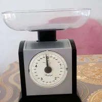 ترازوی آشپزخانه