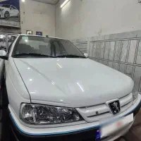 پژو پارس tu5|خودرو سواری و وانت|خمینی‌شهر, |دیوار