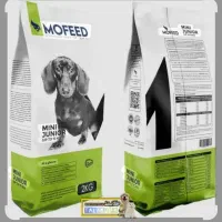 غذا خشک سگ فقط ۷۰ هزار تومان