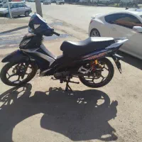 فروش نقدی موتور